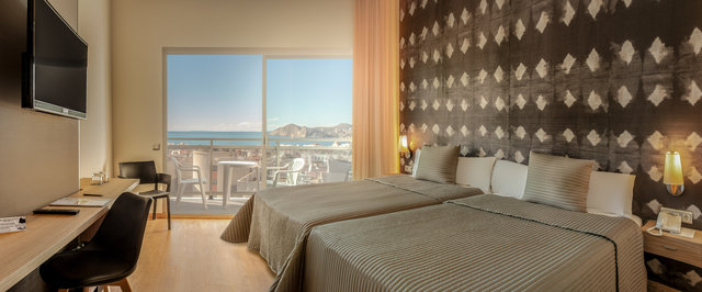 habitacion